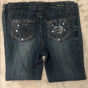 Girls Jeans